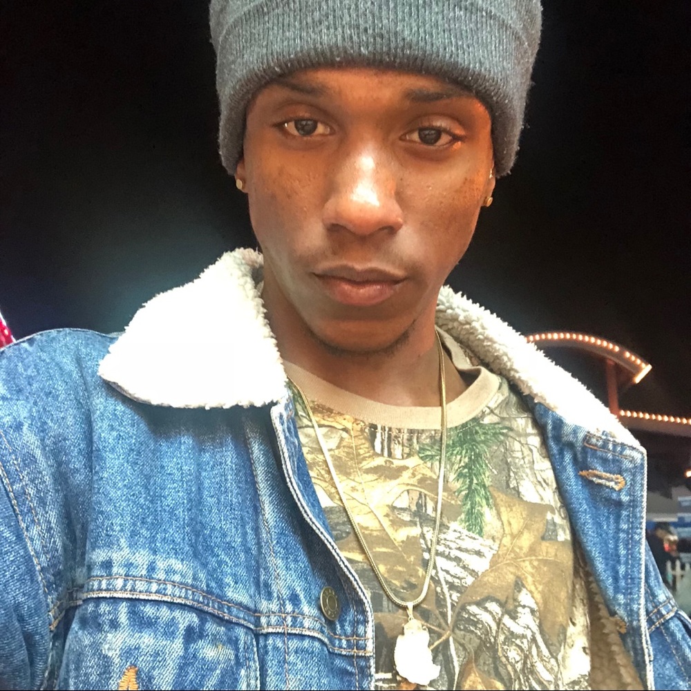 Meet your Posher, Dyl